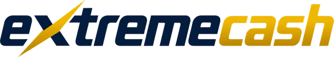 extremecash brand logo